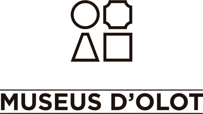 Logo de   Museus d'Olot 