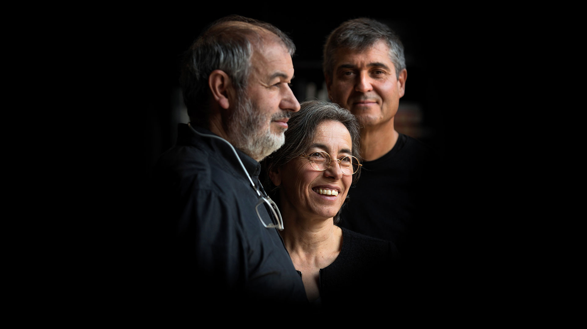 “RCR Arquitectes: arrels i ales”