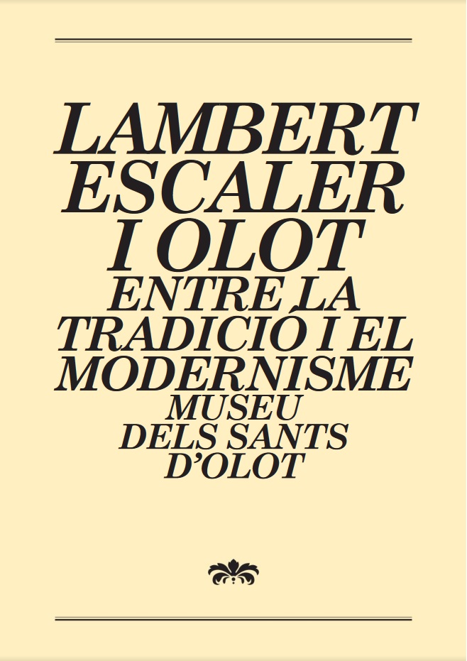 Lambert Escaler