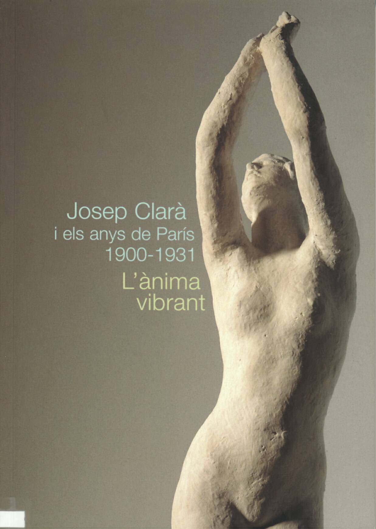 Josep Clarà a París