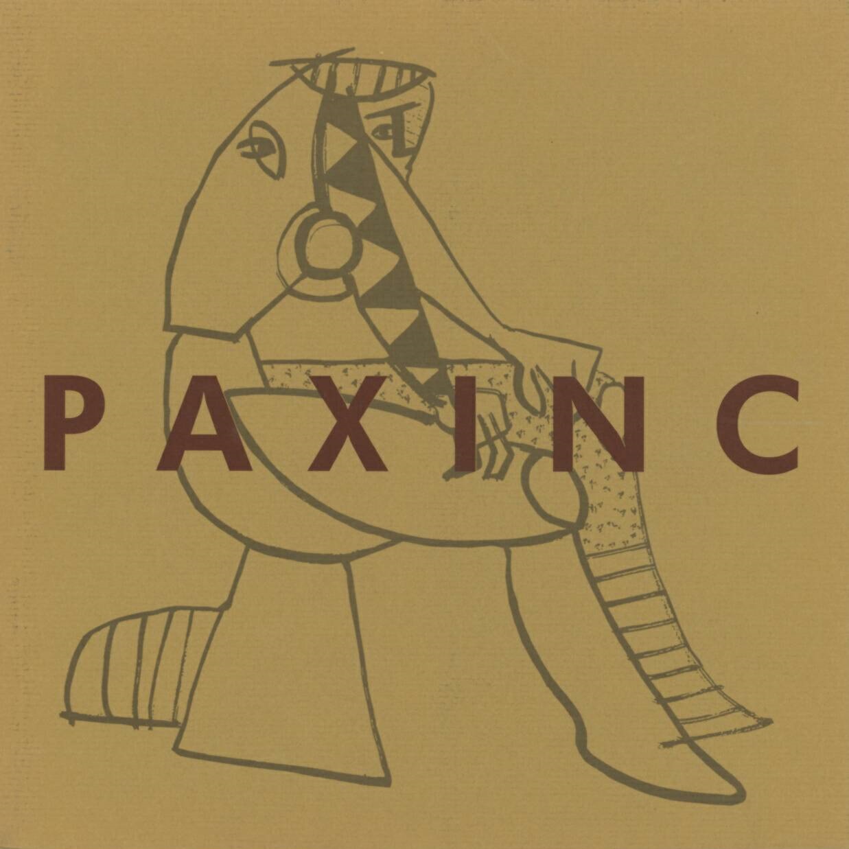 Paxinc