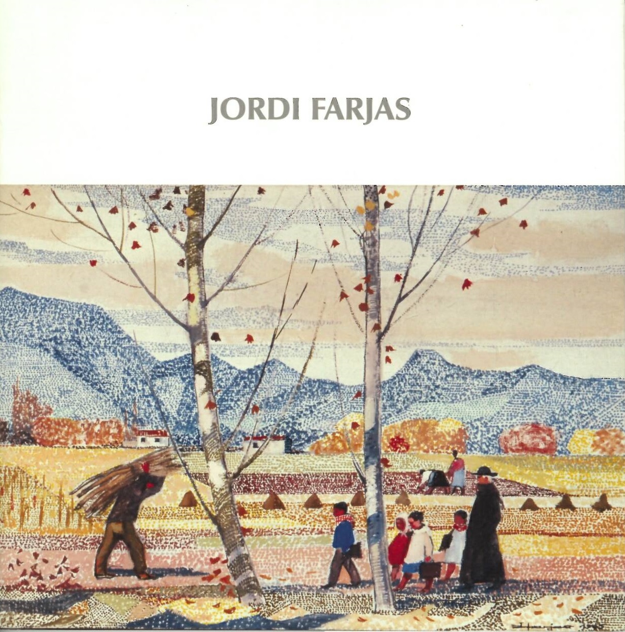 Farjas